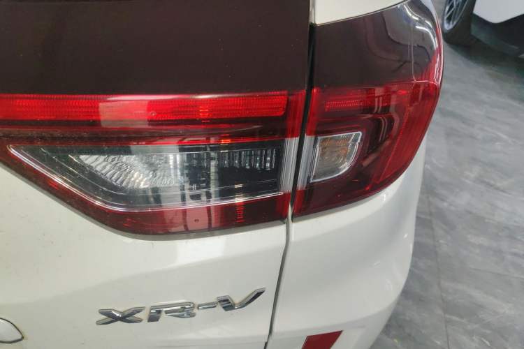 Used Honda XR-V 2021 220TURBO CVT Luxury Edition Right Rear Taillight