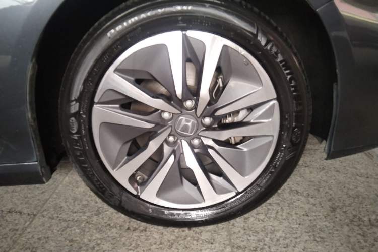 Used Honda Accord 2022 Xing·Hybrid 2.0L Xingling Version Right Front Wheel Hub