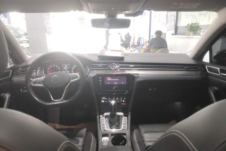 Used Volkswagen Magotan 2020 330TSI DSG Leading Model