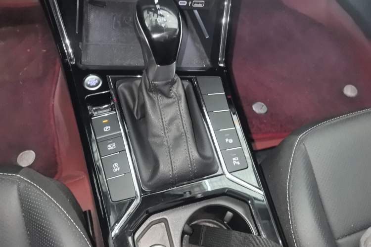 Used Volkswagen Passat 2024 380TSI Starry Luxury Edition