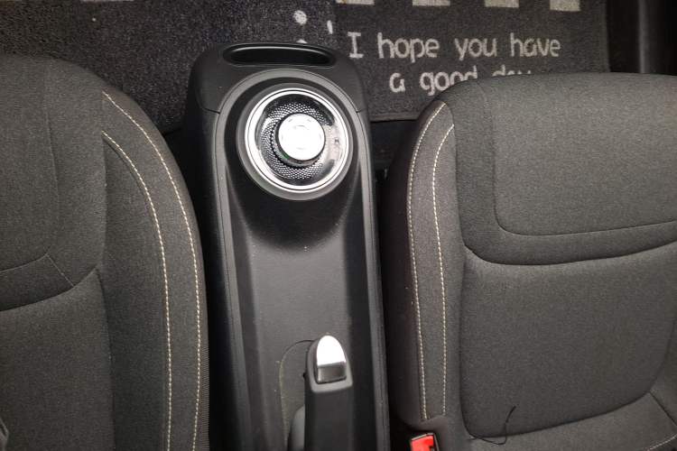 Used Wuling Bingo 2023 333 km Fast-Share Version