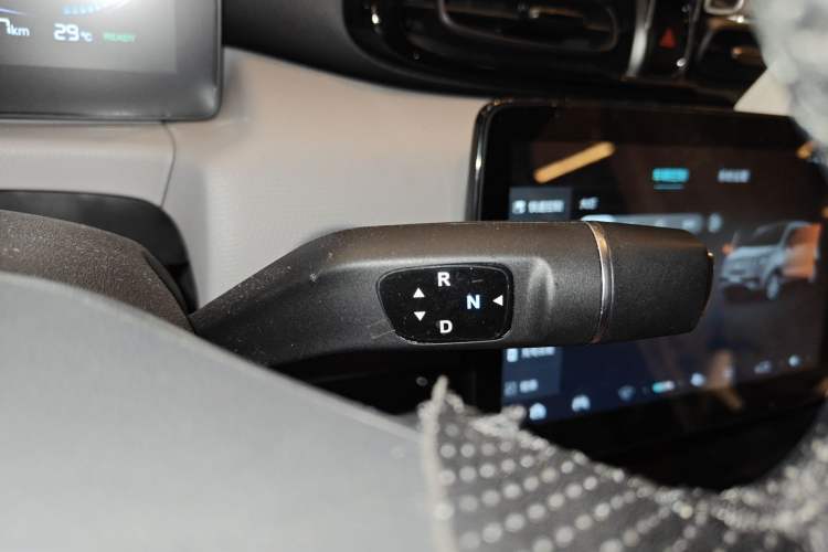 Used Leapmotor T03 2022 Crystal Edition