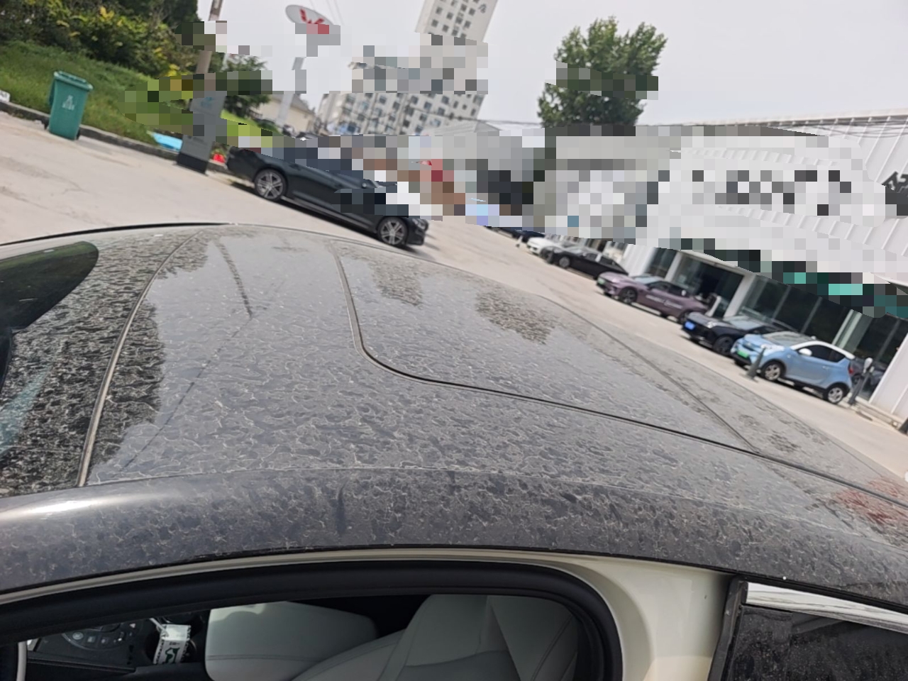 BYD Seal 06 New Energy 2024 DM-i 120KM Prestige Model — снимка 7
