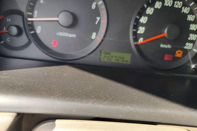 Used Hyundai Elantra 2011 1.6L Manual Comfort Version