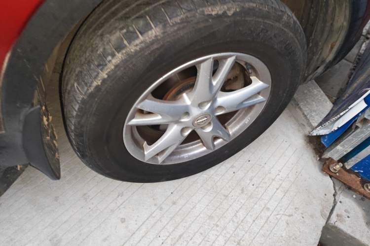 Used Nissan Qashqai 2010 20S Fire CVT 2WD