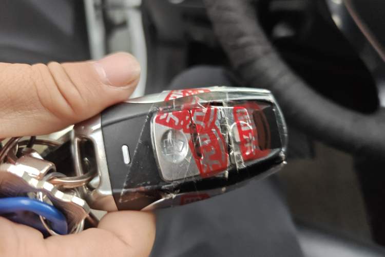 Used Roewe Ei5 2019 Comfort Edition