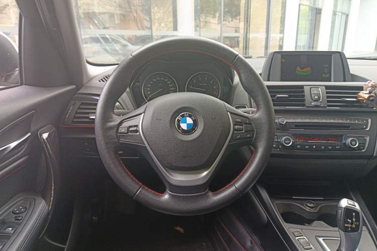 Used BMW 1 Series 2013 Revised 118i Sport Edition
