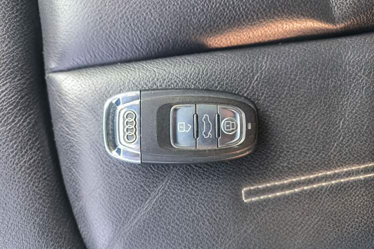 Used Audi A6L New Energy 2018 40 e-tron
