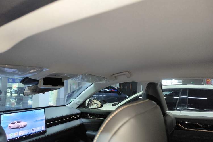 Used Wuling Xingguang 2025 150 km Smart Pilot Version