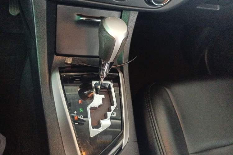 Used Toyota Corolla 2018 1.2T S-CVT GL Smart Enjoyment Version
