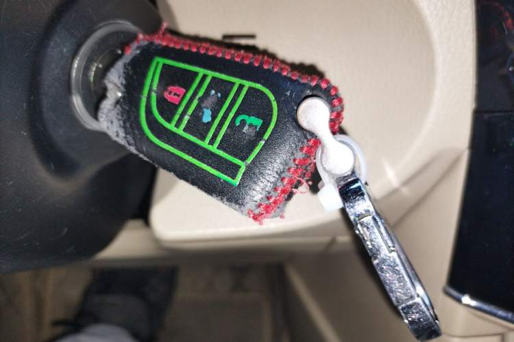 Used Toyota Corolla 2014 1.6L CVT GL
