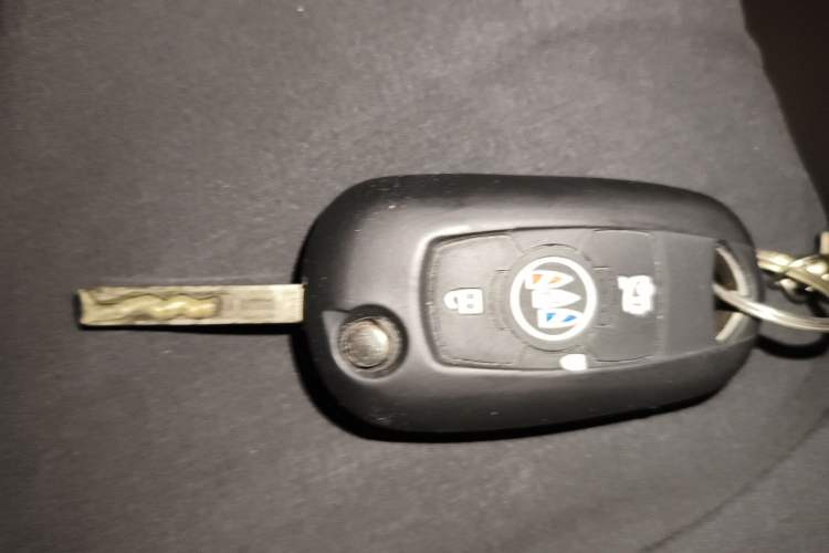 Used Buick Verano 2018 Sedan 20T Dual-Clutch Leading Model