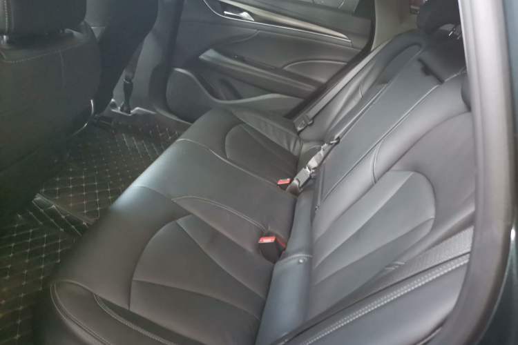 Used Buick LaCrosse 2022 552T Luxury Version
