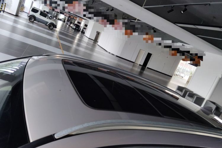 Used BMW X3 2020 xDrive28i Luxury Package