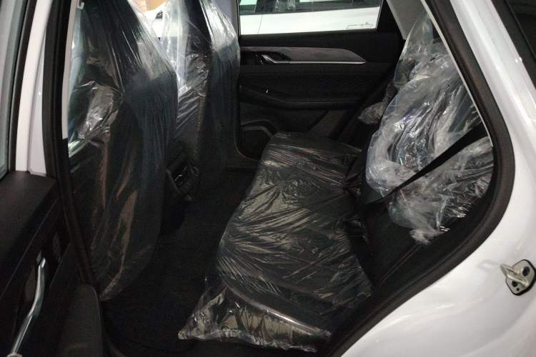 Used Dongfeng Aeolus SKY EV01 2025 530 km AIR Elite Edition
