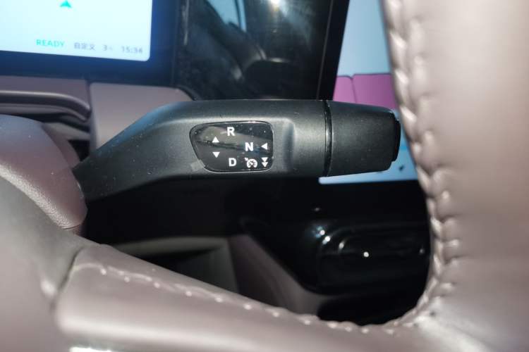 Used Leapmotor C11 2021 Revised Version Luxury Edition
