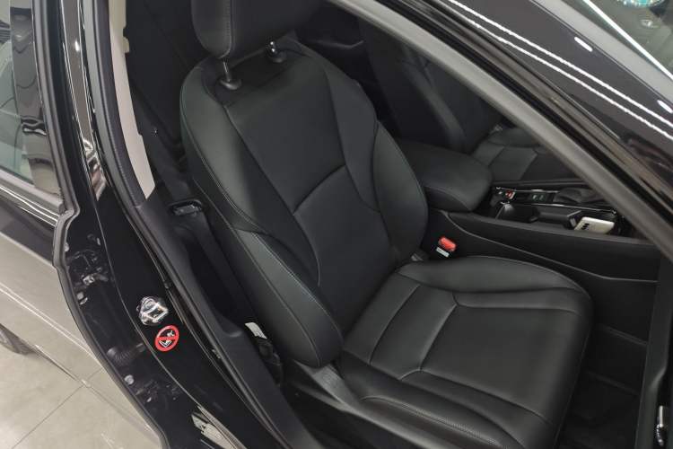 Used Honda Inspire 2025 260TURBO Elite Edition