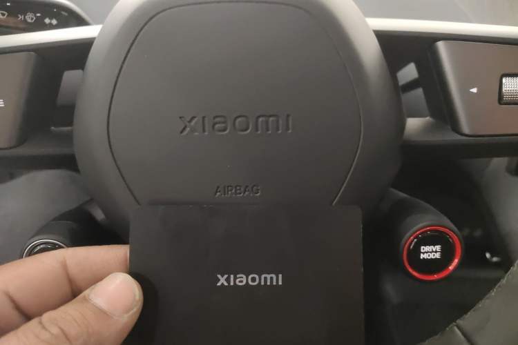 Used Xiaomi Auto YU7 2025 Ultra-Long Range Rear-Wheel Drive Version