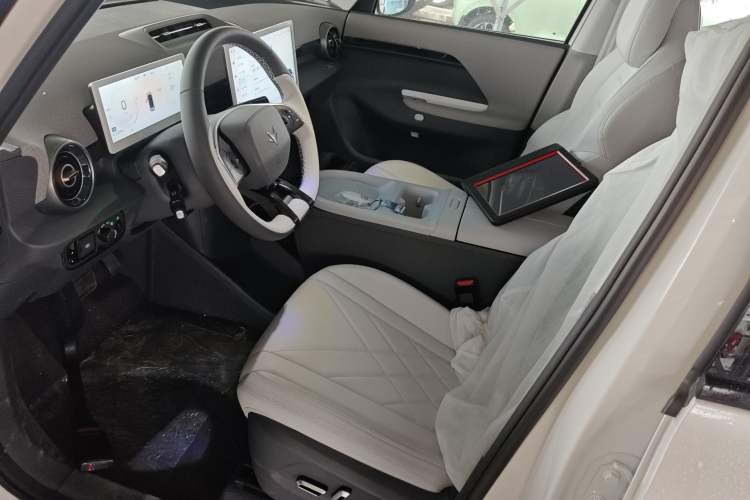 Used ARCFOX Kaola S 2024 AIR
