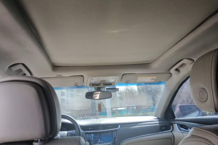 Used Cadillac XTS 2013 28T Comfort Model