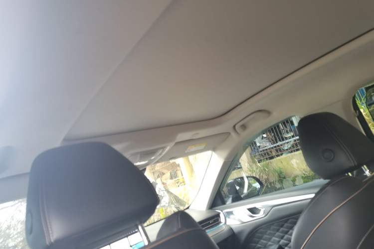 Used Wey Mocha 2021 2.0T Four-Wheel Drive Premium Edition
