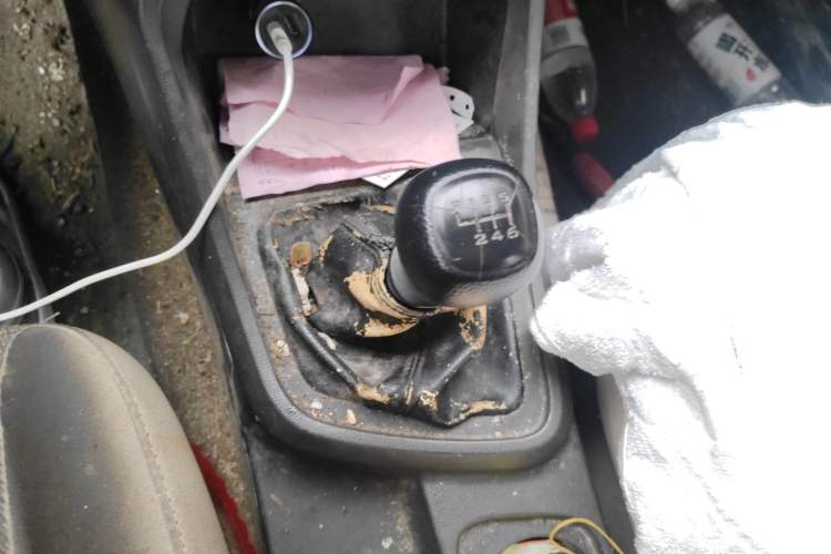 Used Wuling Hongguang V 2019 1.5L Jingqu Version China VI LAR