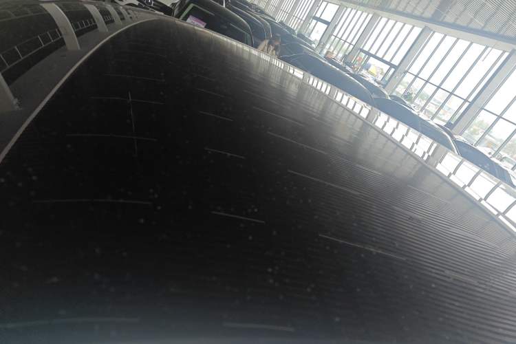 Used Li Auto L7 2023 Air model
