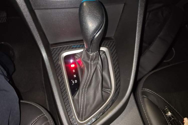 Used Buick GT 2015 18T Dual-Clutch Luxury Model