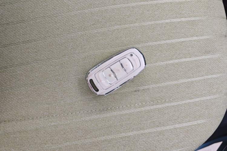 Used Geely Galaxy Panda 2024 Panda Mini 200km Endurance Bear