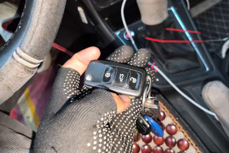 Used Volkswagen Gran Lavida 2017 180TSI DSG Comfort Edition