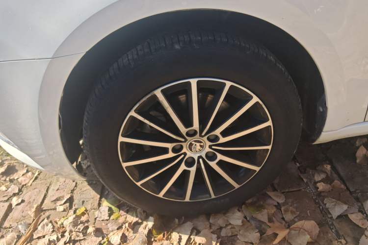 Used Skoda Octavia 2018 TSI230 DSG Luxury Edition
