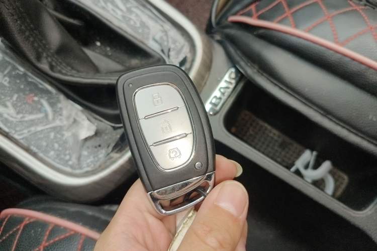 Used HYOSOW S5 2017 1.3T CVT Prestige Edition