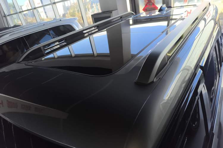 Used JETOUR Traveler 2023 2.0T All-Wheel-Drive CrossPRO
