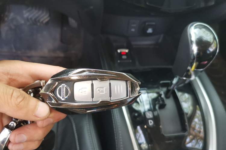 Used Nissan X-Trail 2021 2.0L CVT 2WD XL ITS SmartConnect Comfort Edition
