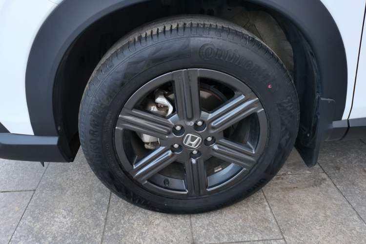 Used Honda XR-V 2024 1.5L CVT Thermal Edition