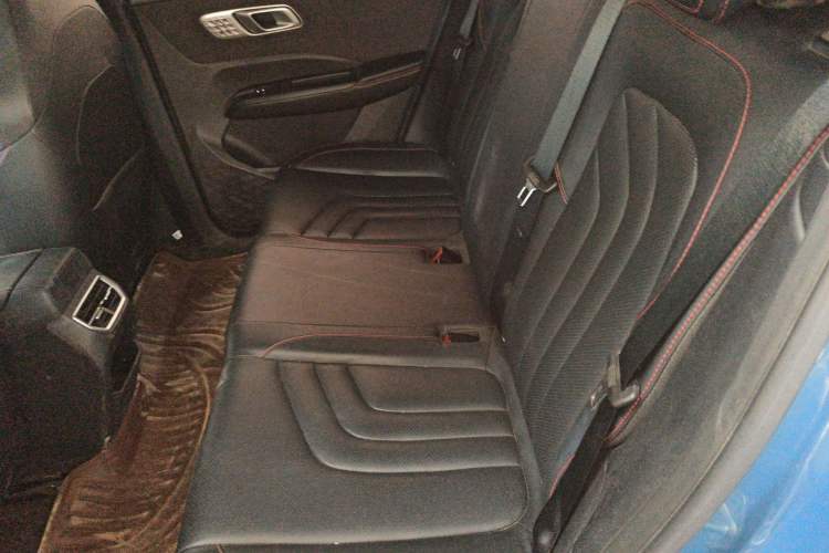 Used NETA X 2025 500 Plus