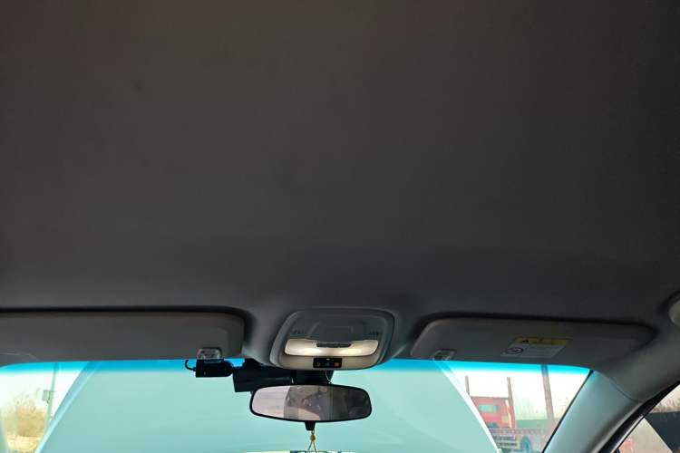 Used Buick Velite 6 2023 430km Range Commuter Version
