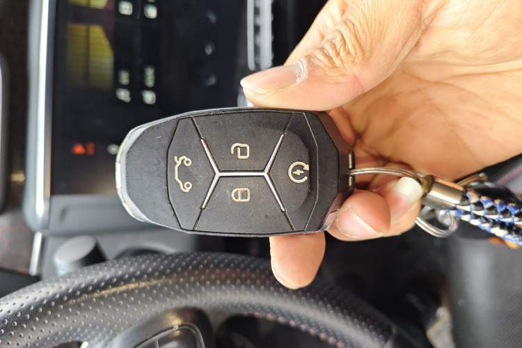 Used Lynk & Co 03 2019 1.5TD DCT Sport Edition China VI Standard
