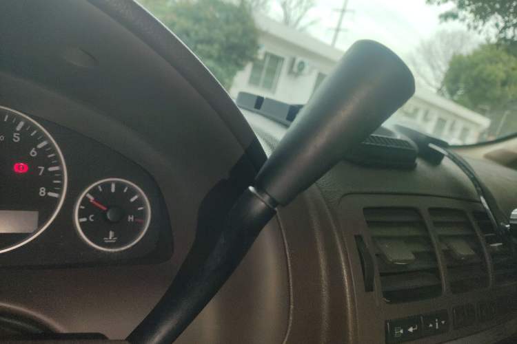 Used Buick GL8 2014 2.4L Classic Edition