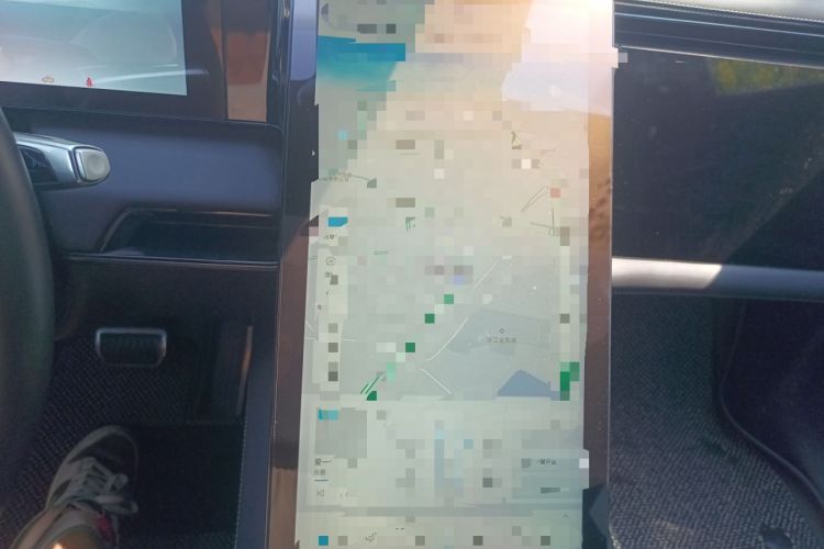 Used HiPhi X 2021 Luxury Edition 6-Seater