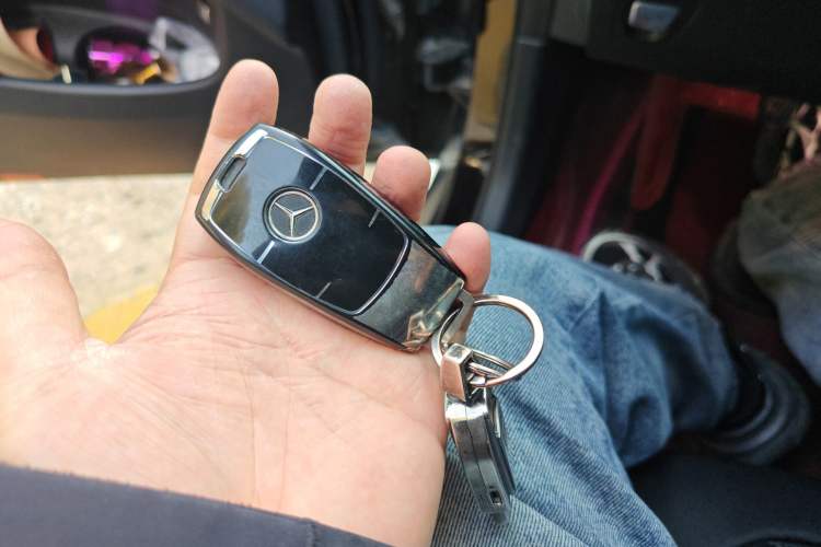 Used Mercedes-Benz GLC 2020 Facelift GLC 260 L 4MATIC Luxury Edition