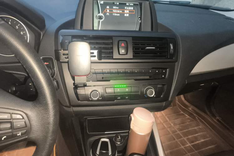 Used BMW 1 Series 2013 Revised 116i Leading Edition