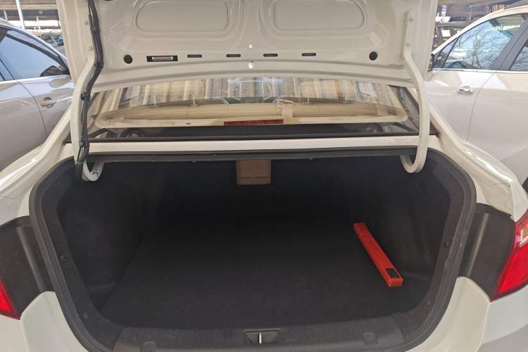 Used Changan Eado 2015 1.6L Automatic Luxury Model
