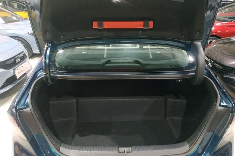 Used Honda Accord New Energy 2023 2.0L ePHEV Flagship Edition