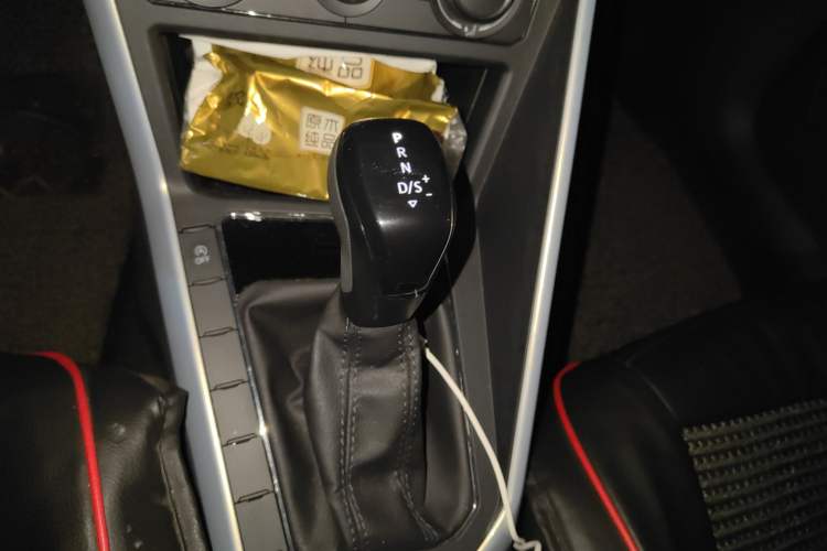 Used Volkswagen Polo 2019 Plus 1.5L Automatic Colorful Technology Edition