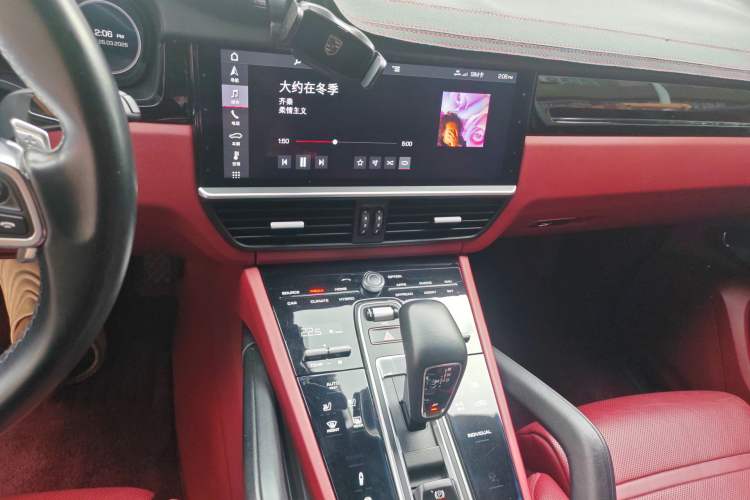 Used Porsche Cayenne E-Hybrid 2019 Cayenne E-Hybrid 2.0T