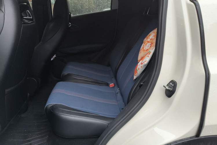 Used BYD Seagull 2025 Smart Drive Version 305 km Freedom Edition