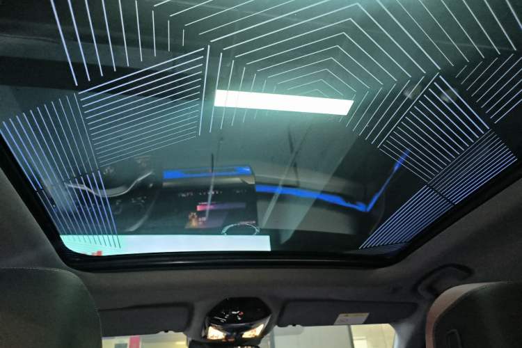 Used BMW 5 Series 2024 530Li Luxury Package Premium Edition