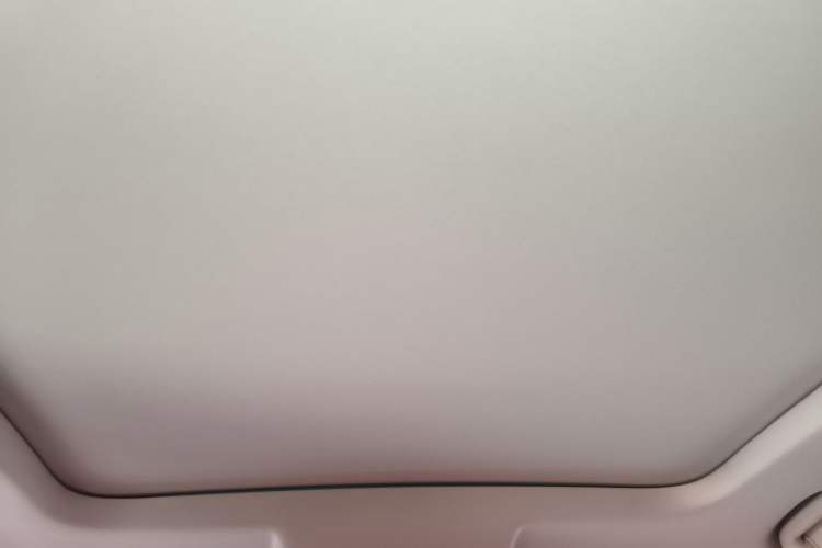 Used Haval H6 2021 3rd Generation 1.5T Automatic Two-Wheel Drive Max Headliner