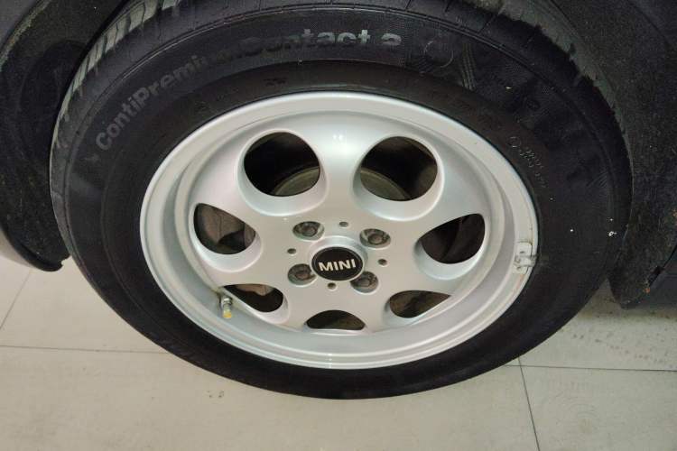 Used MINI Clubman 2011 1.6L ONE